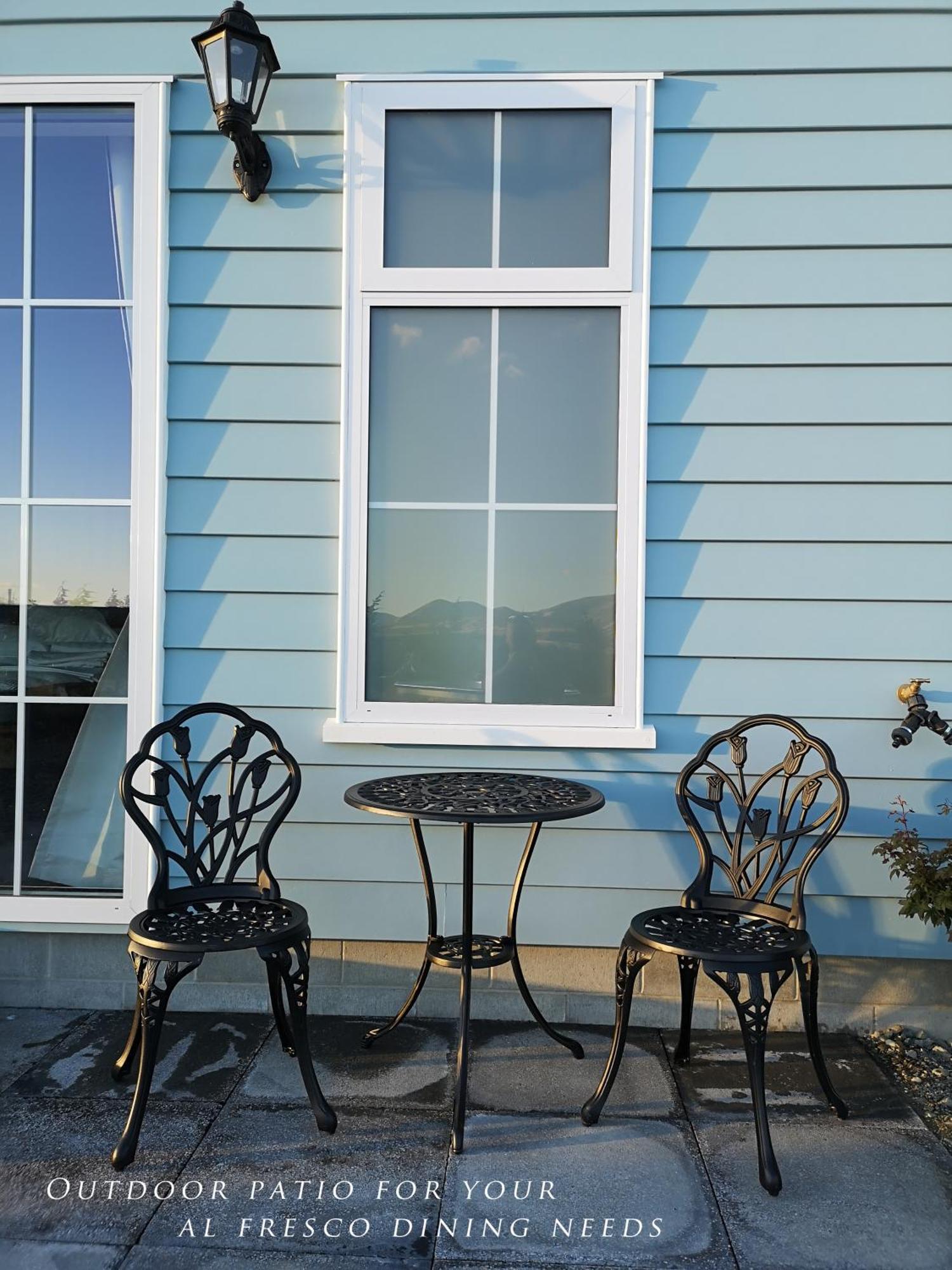 Kahurangi Cottage Twizel Buitenkant foto